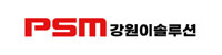 강원이솔루션 로고